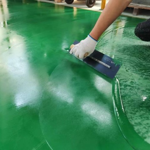 兴化什么是VEF地坪,VEF地坪厂家