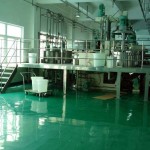 兴化乙烯基防腐蚀地坪,乙烯基酯地坪,乙烯基酯防腐蚀地坪,乙烯基重防腐蚀地坪,乙烯基重防腐地坪,乙烯基重防腐自流平地坪-缩略图1