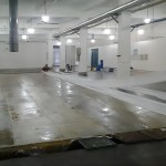 兴化防腐防静电地坪,防腐防静电自流平地坪-缩略图2