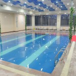 兴化聚脲地坪,防腐蚀地坪-缩略图1