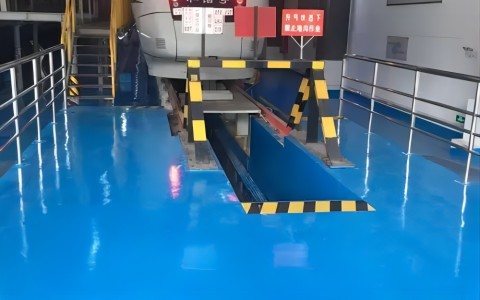 兴化环氧防腐蚀地坪,环氧积层地坪