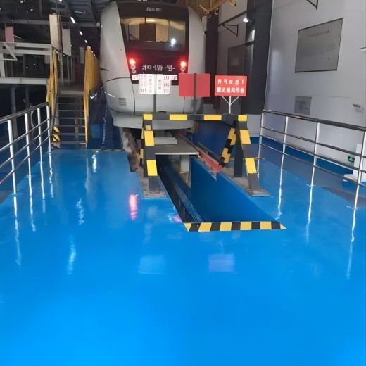 兴化环氧防腐蚀地坪,环氧积层地坪